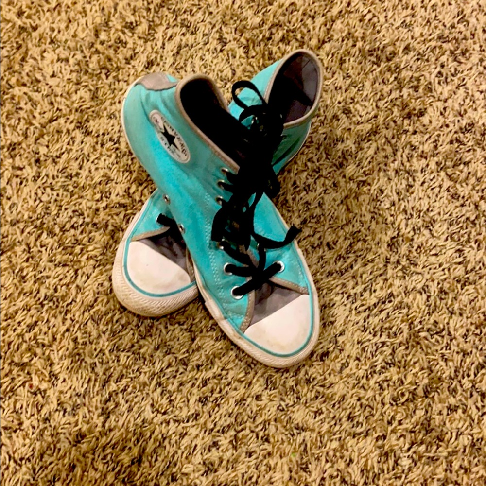 Women’s Converse Allstar